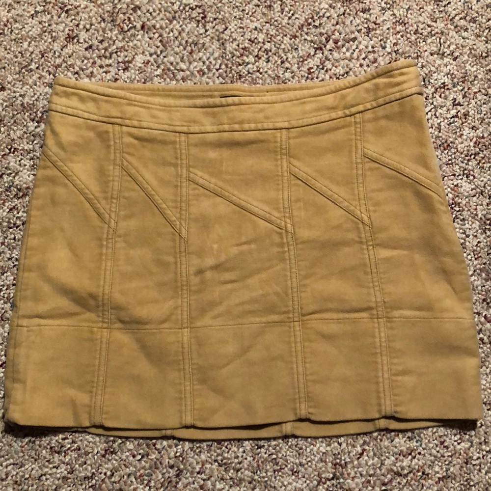Skirt